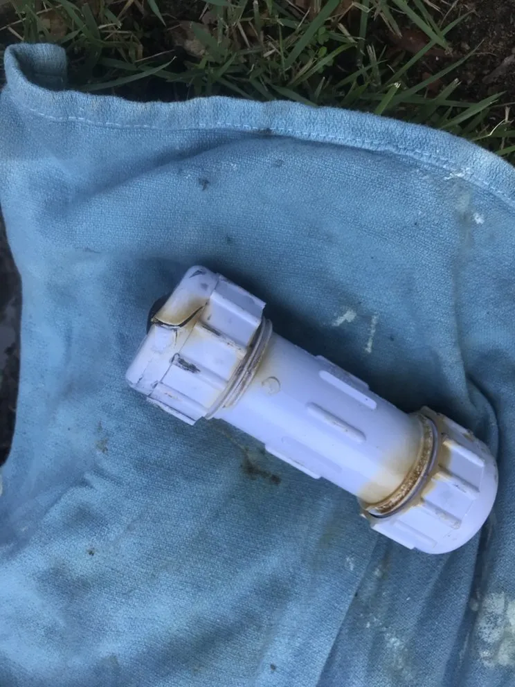 Top-rated drain cleaning experts serving Milton, FL - Aaron Warner Plumbing Services