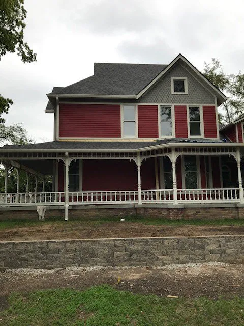 Top-rated emergency plumbing in Martinsville, IN by Aaron's Construction