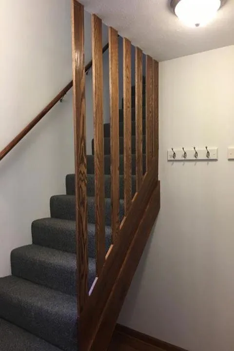 Affordable water heater service service in Martinsville, IN - Aaron's Construction