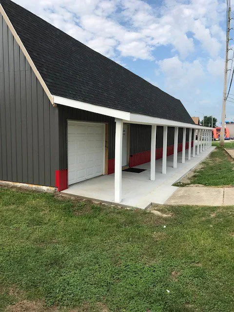 Trusted pipe repair experts serving Martinsville, IN - Aaron's Construction