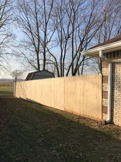 Top-rated pipe repair service in Martinsville, IN - Aaron's Construction