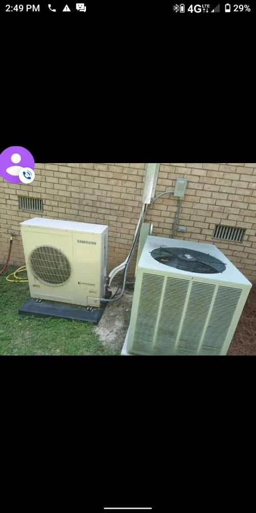 Quality leak detection service in Hattiesburg, MS - Aaron's Heating and Air-conditioning and Electric Services