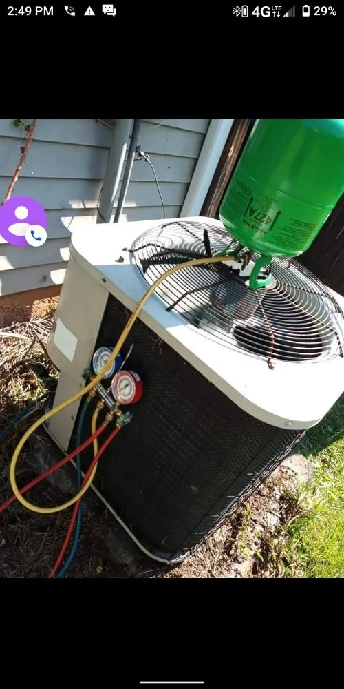 Emergency emergency plumbing for homes in Hattiesburg, MS by Aaron's Heating and Air-conditioning and Electric Services