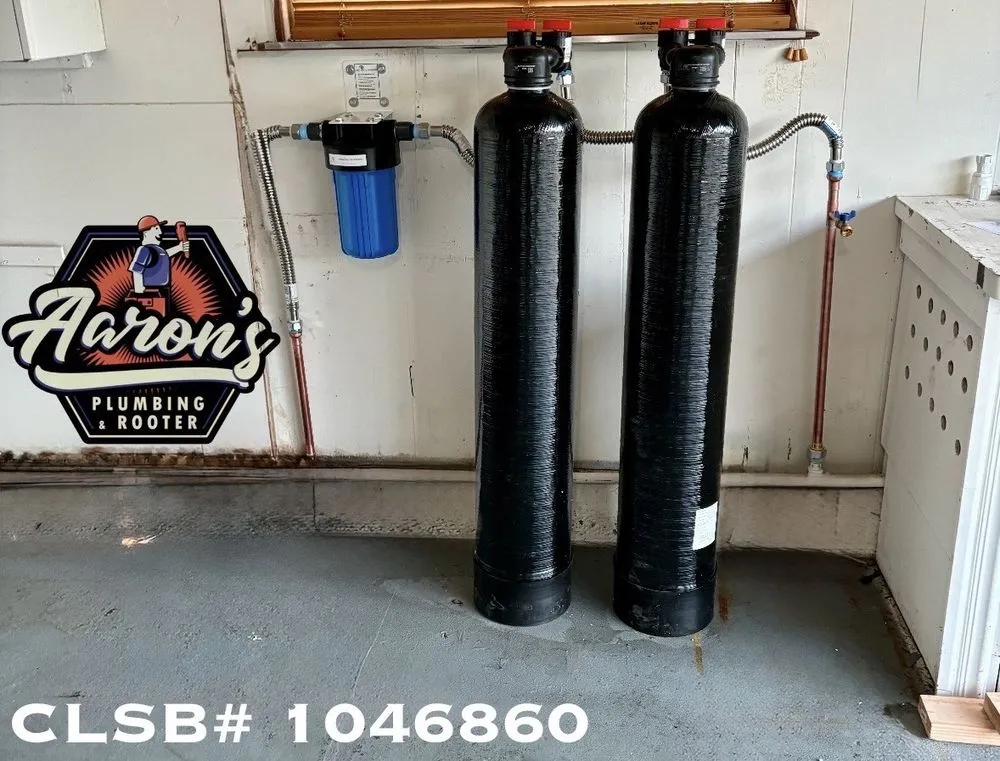 Quality leak detection experts serving Gilroy, CA - Aaron's Plumbing & Rooter