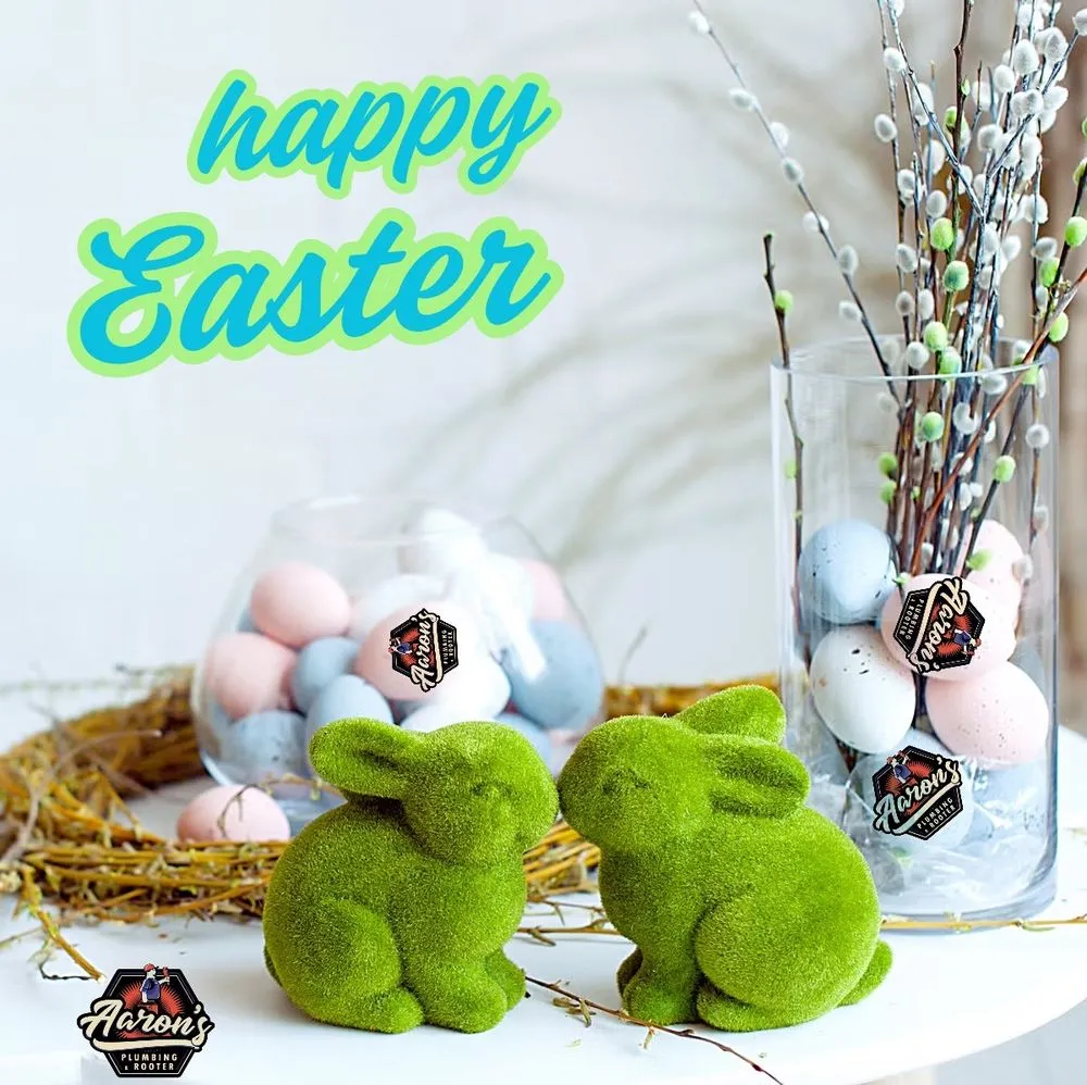 Slide of Aaron's Plumbing & Rooter