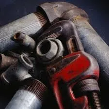 Slide of Aaron's Plumbing & Sewer