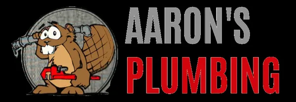 Aaron's Plumbing Logo