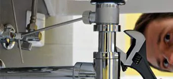 Slide of Aaron's Plumbing and Drain