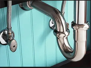 Slide of Aaron's Plumbing and Drain