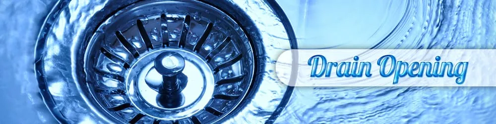 Slide of Aaron's Plumbing and Drain