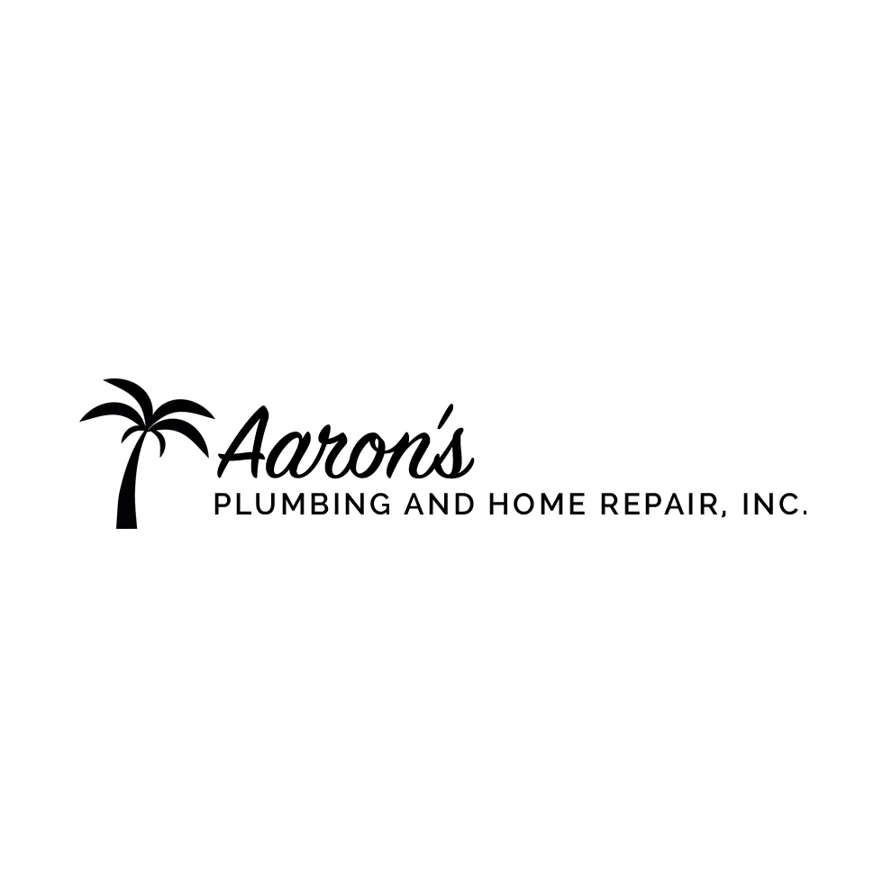 Slide of Aaron's Plumbing and Home Repair