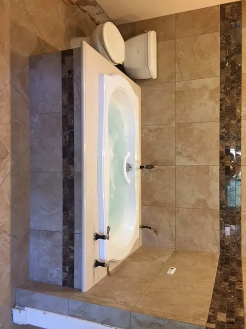 Slide of Aaron's Plumbing and Home Repair