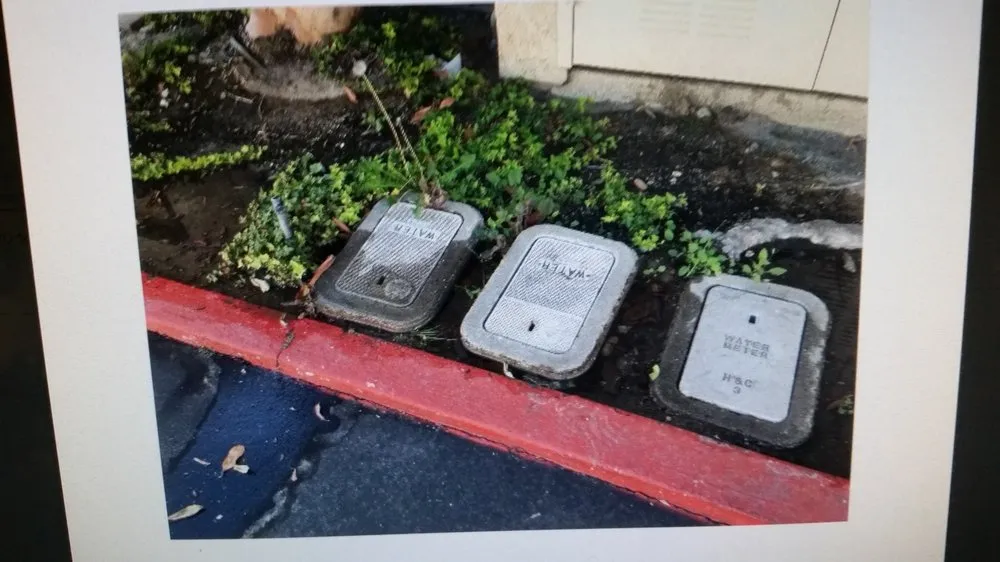 Slide of Aaron's Plumbing and Home Repair