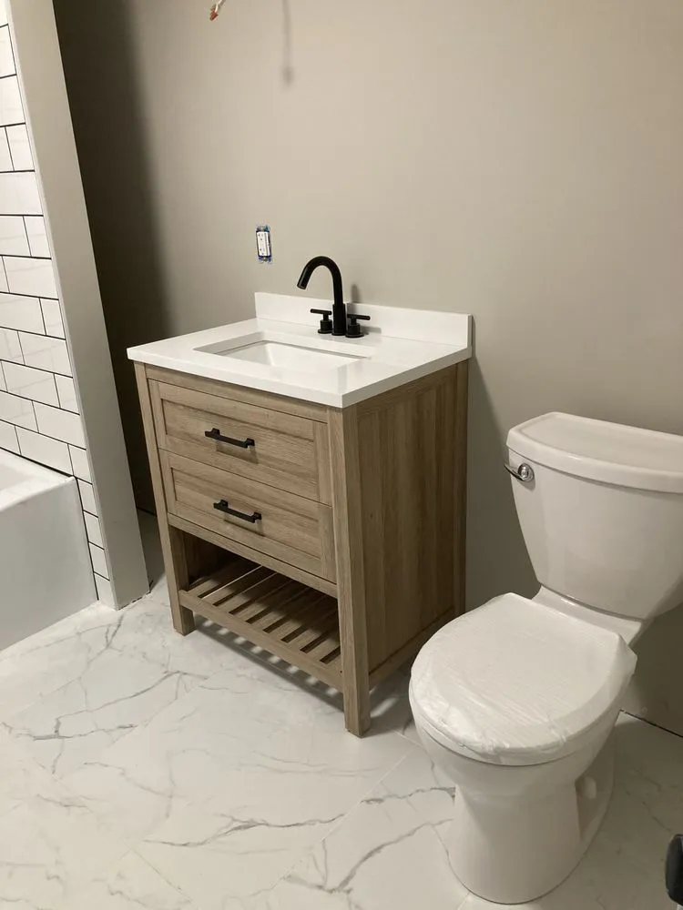 Professional emergency plumbing experts serving Dartmouth, RI - Aarons Plumbing