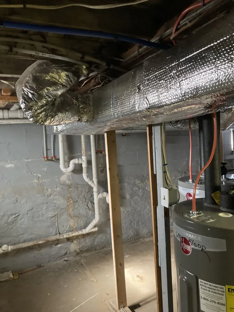 Reliable drain cleaning for homes in Dartmouth, RI by Aarons Plumbing