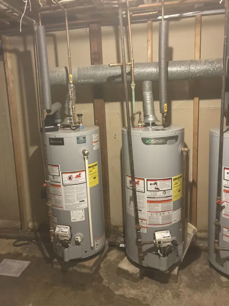 Quality leak detection service in Dartmouth, RI - Aarons Plumbing