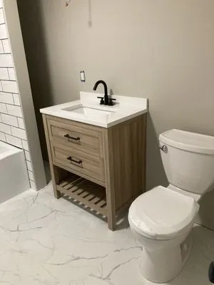Aarons Plumbing