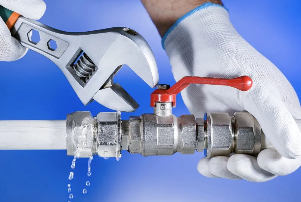 Expert leak detection for homes in Eugene, MO by Aaron's Plumbing