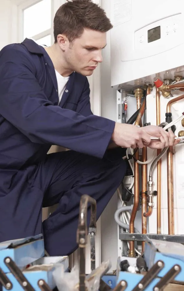 Professional emergency plumbing experts serving Eugene, MO - Aaron's Plumbing