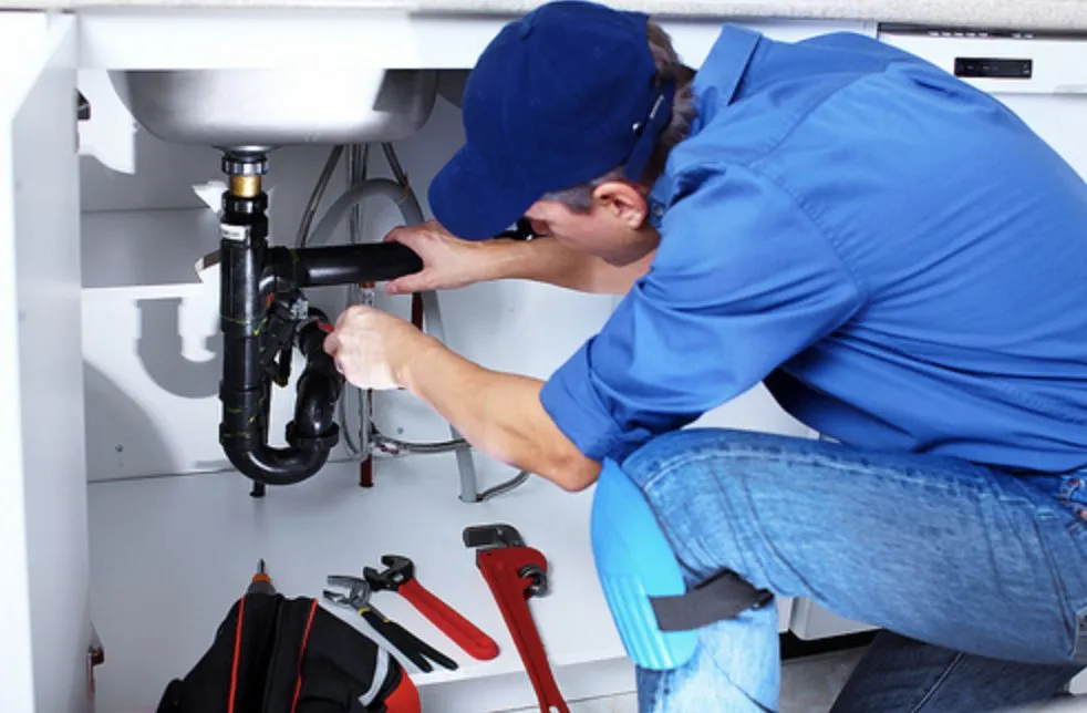 Top-rated pipe repair experts serving Eugene, MO - Aaron's Plumbing