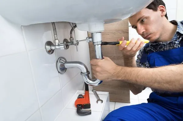 Aaron's Plumbing