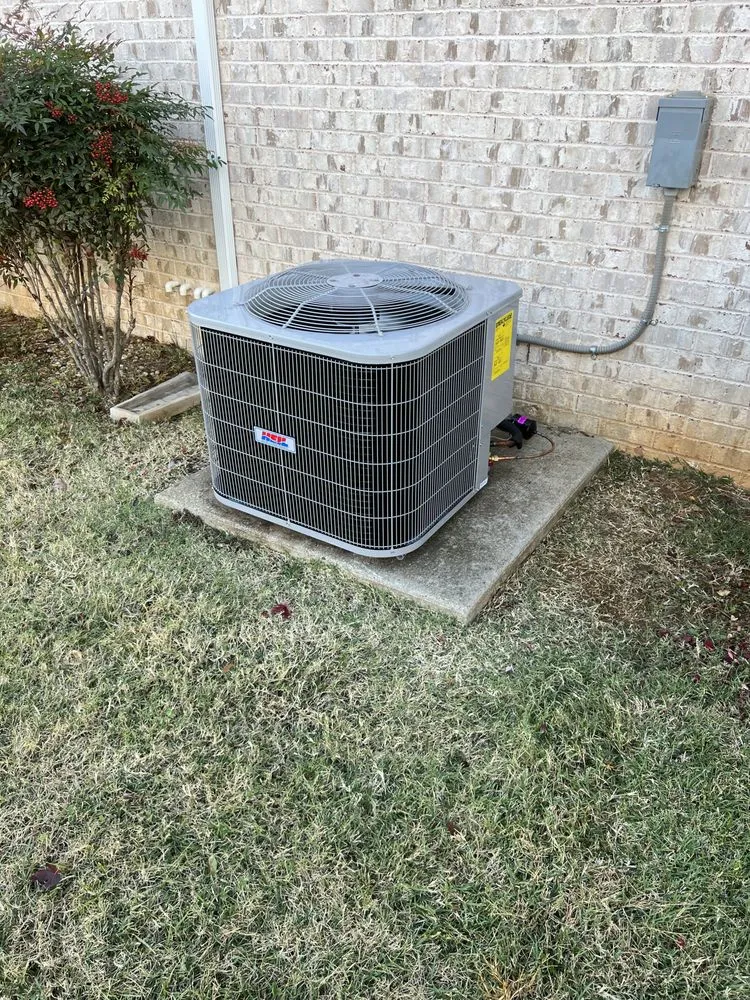Slide of Aaron's Plumbing, Heating & Air Conditioning