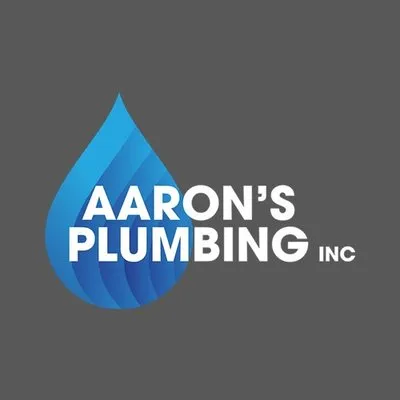 Aaron's Plumbing