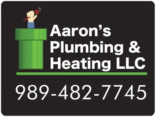 Aaron's Plumbing