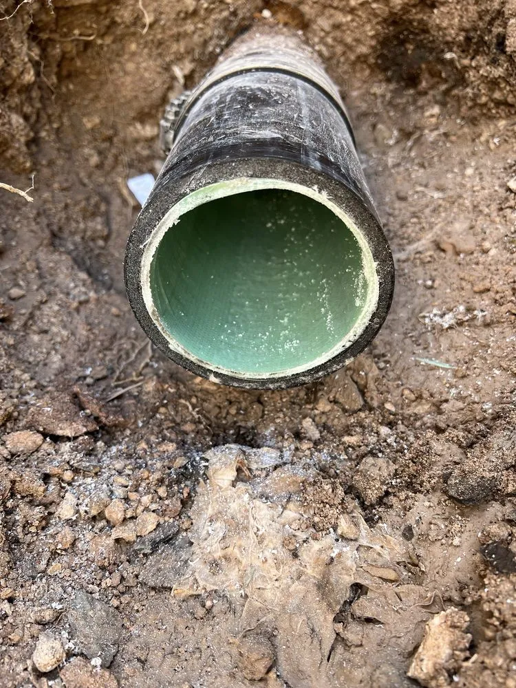 Slide of Aarow Plumbing