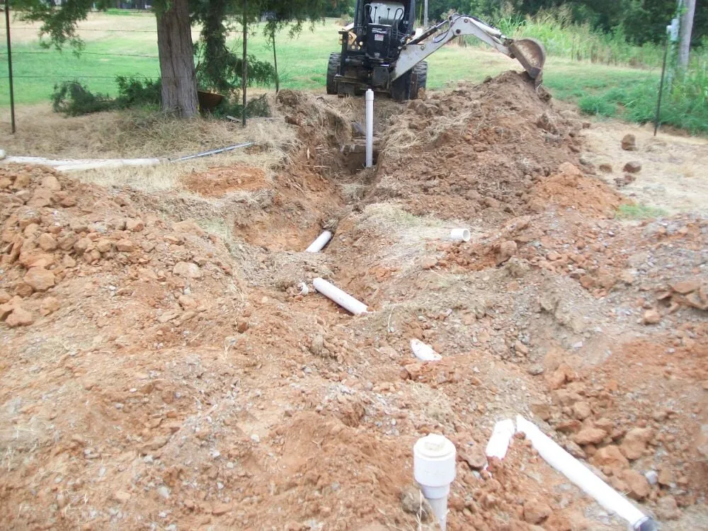 Slide of Aarrow Plumbing & Gas