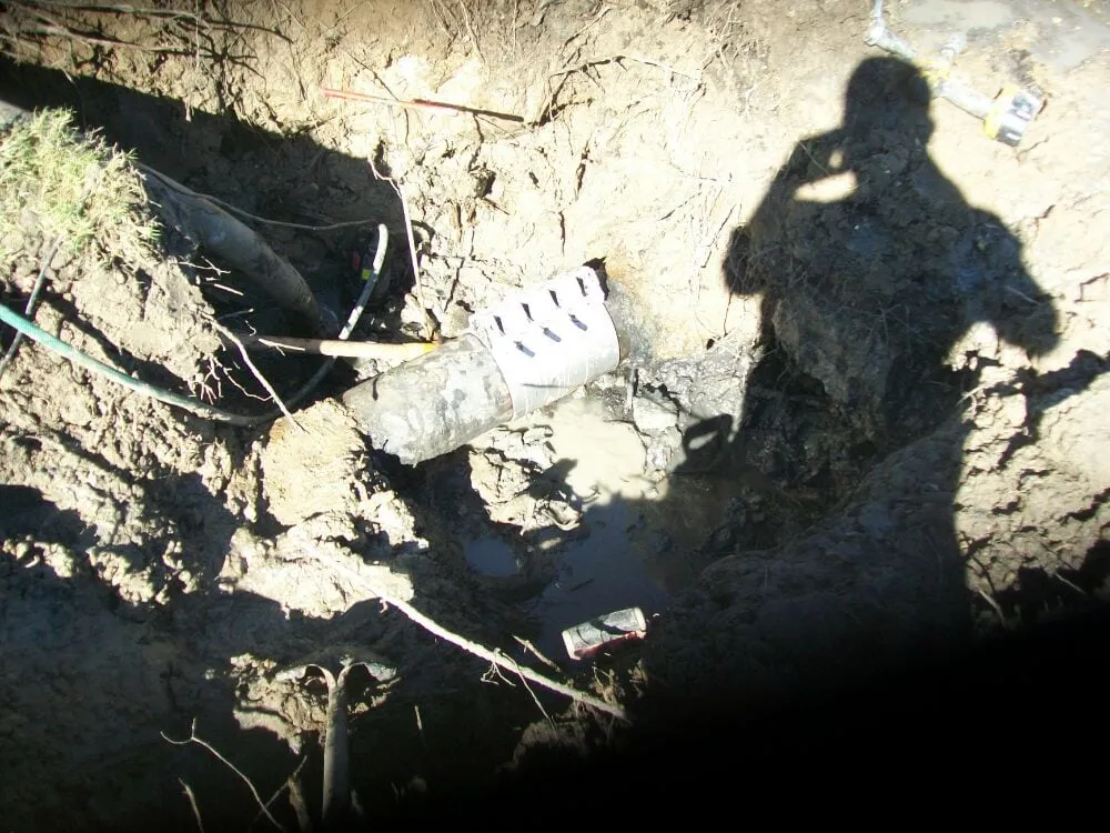 Slide of Aarrow Plumbing & Gas