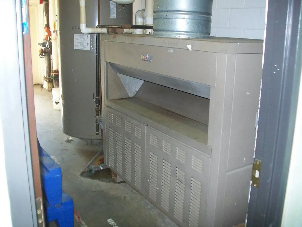 Slide of Aarrow Plumbing & Gas