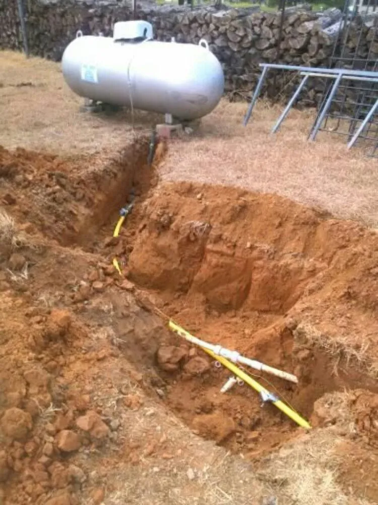 Slide of Aarrow Plumbing & Gas