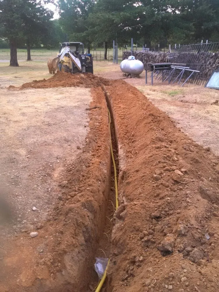 Slide of Aarrow Plumbing & Gas