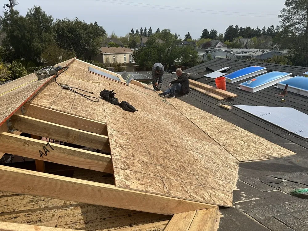 Slide of AAT Construction