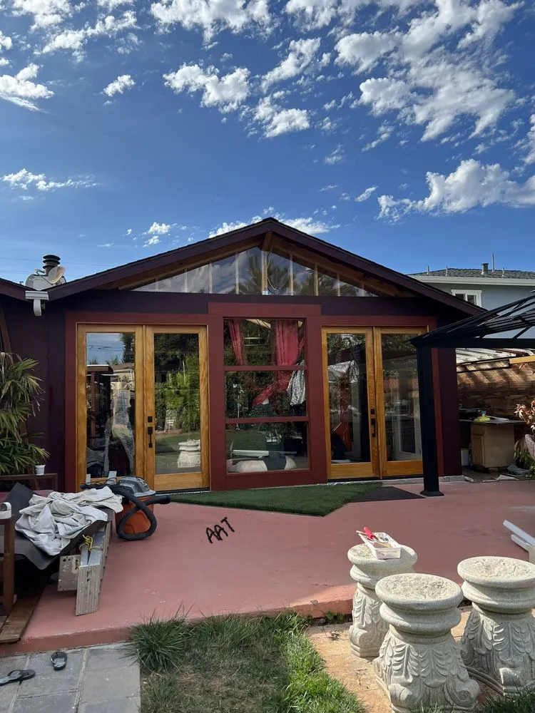 Slide of AAT Construction