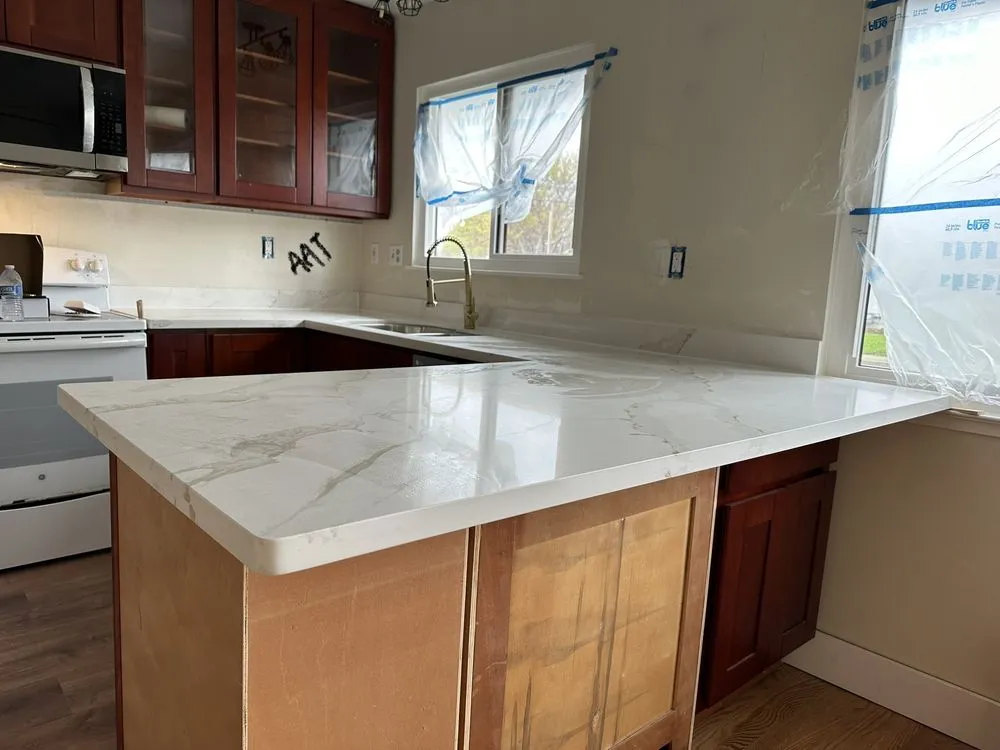 Slide of AAT Construction