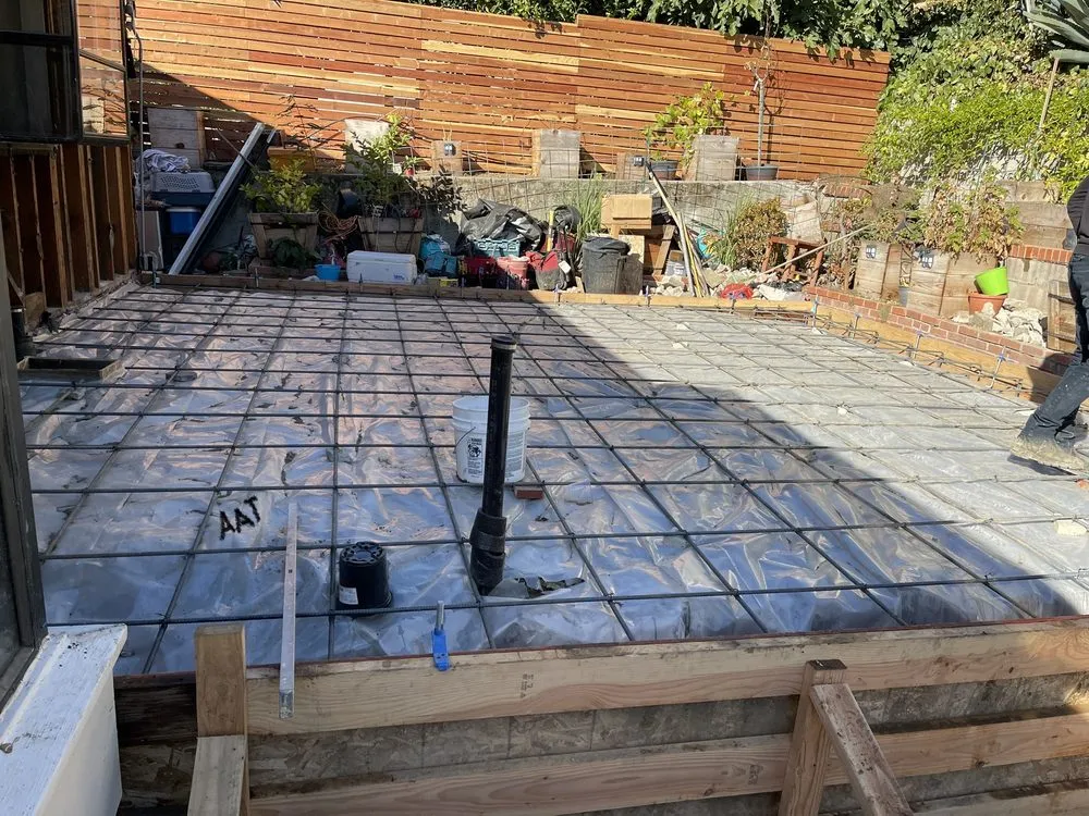 Slide of AAT Construction