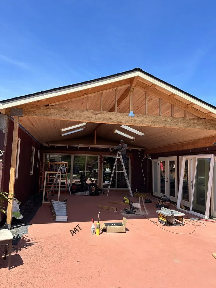 Slide of AAT Construction