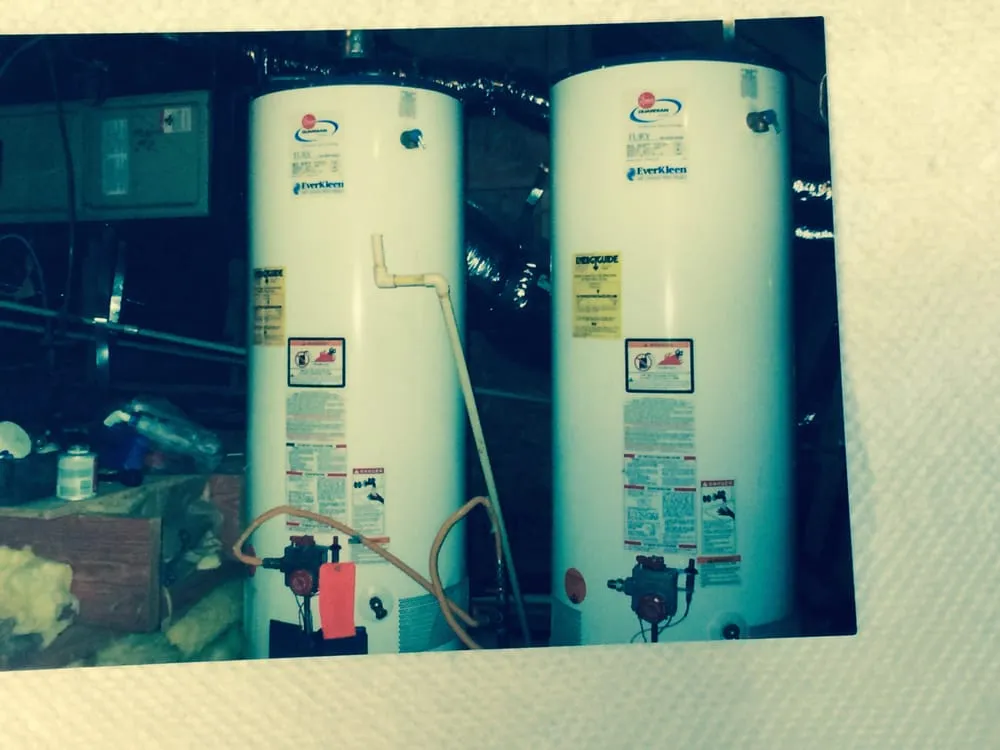 Slide of Aaton Plumbing Inc