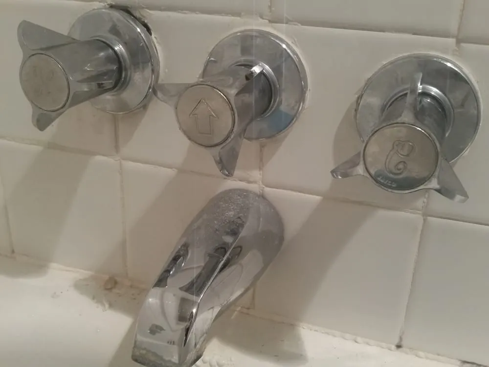 Slide of Aaton Plumbing Inc