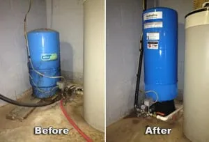 Slide of Aaton Plumbing Inc