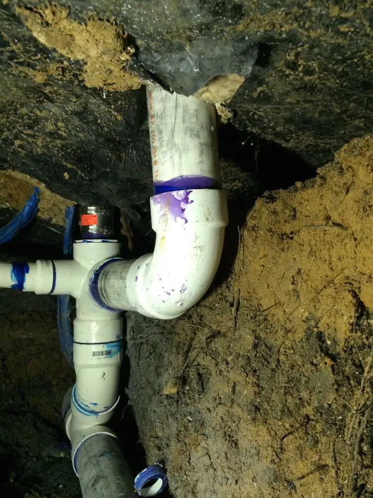 Slide of Aaton Plumbing Inc