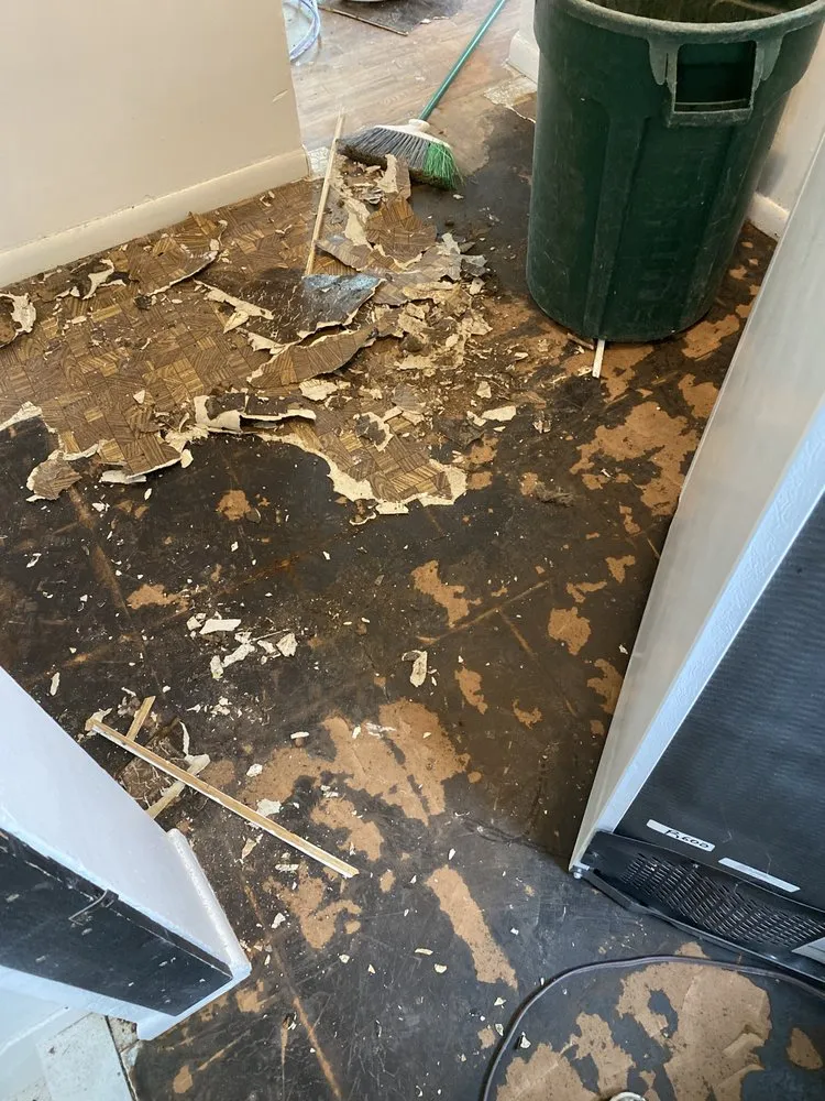 Quality drain cleaning for homes in Lansing, MI by AB & RD Management Group