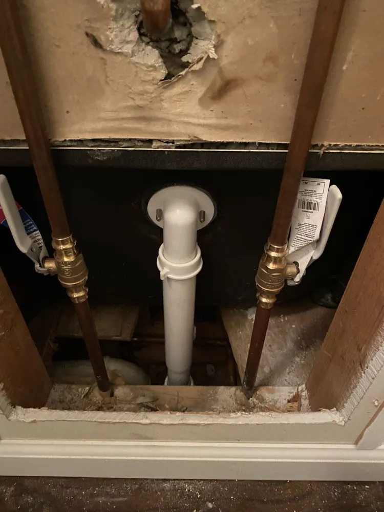 Reliable pipe repair in Lansing, MI by AB & RD Management Group