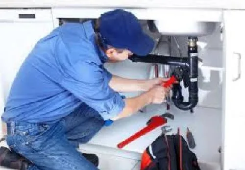 Slide of AB & Sons Plumbing & Sewer