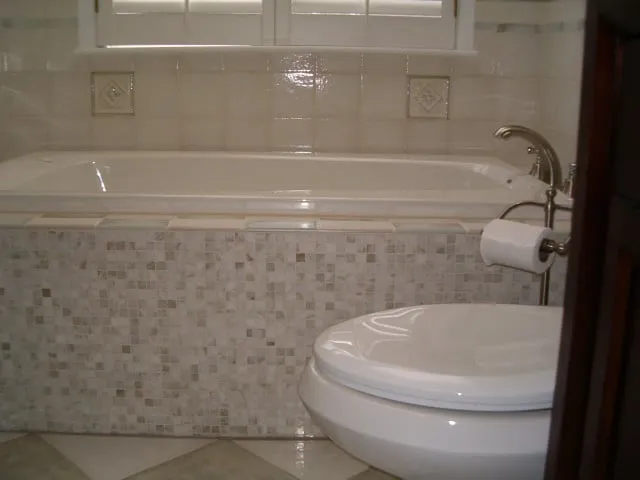 Slide of A&B Contracting