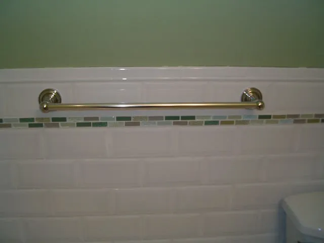 Slide of A&B Contracting