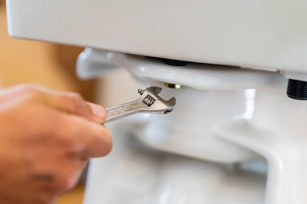 Slide of AB Discount Plumbing