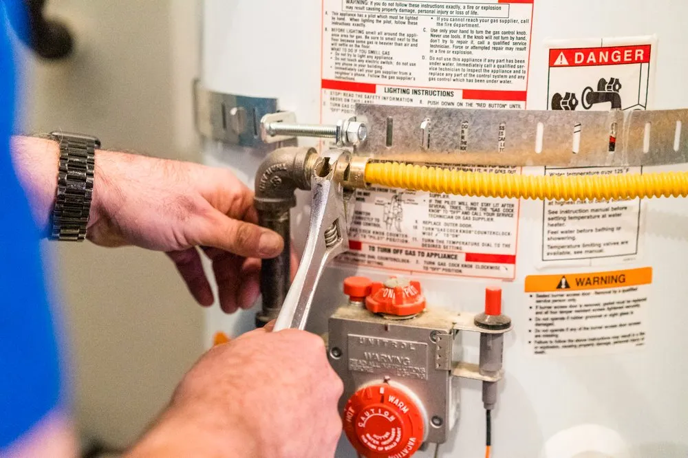 Slide of AB Discount Plumbing